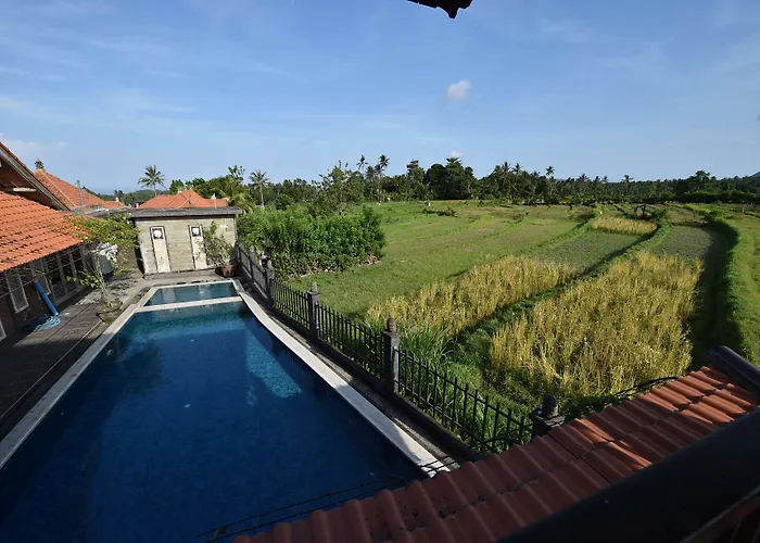 Uma Shanty * Karangasem