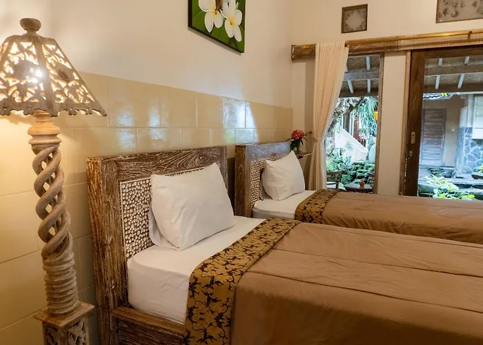 Uma Shanty * Karangasem