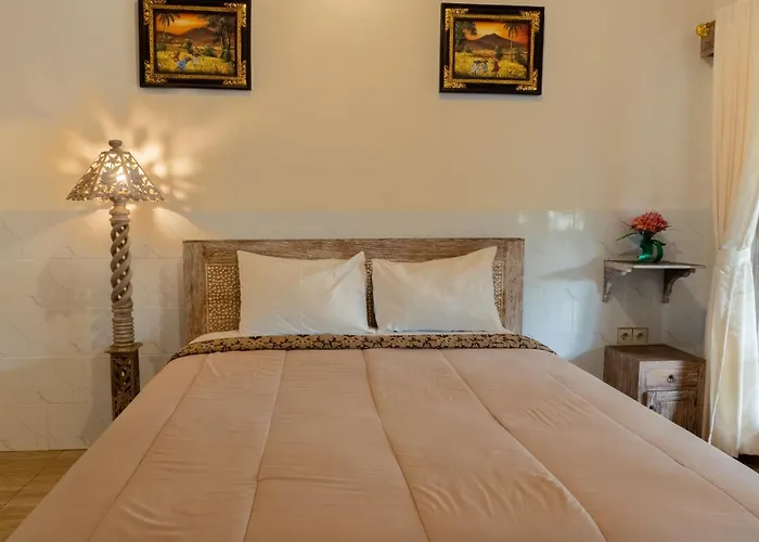 Uma Shanty Karangasem