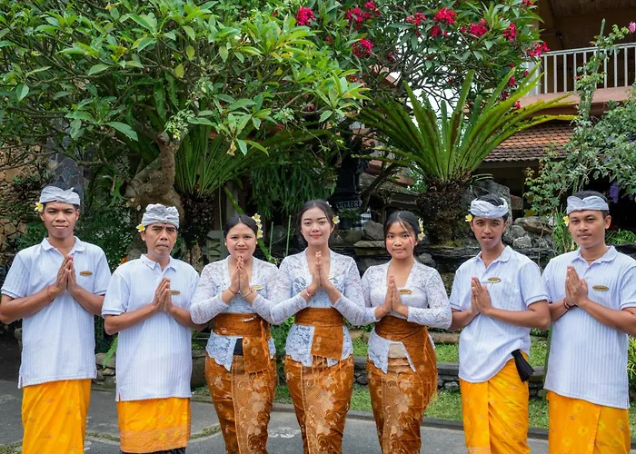 Uma Shanty Karangasem