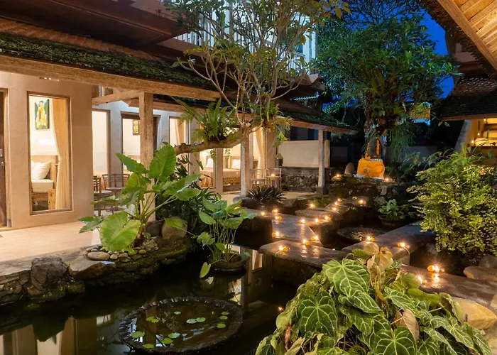 Uma Shanty Karangasem