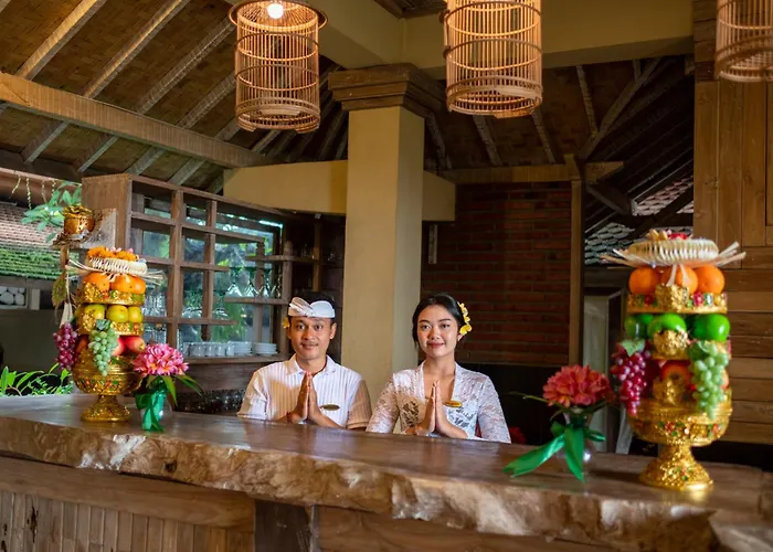 Uma Shanty * Karangasem