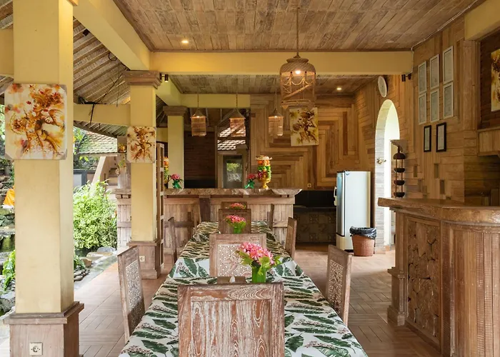 Habitación en casa particular Uma Shanty
