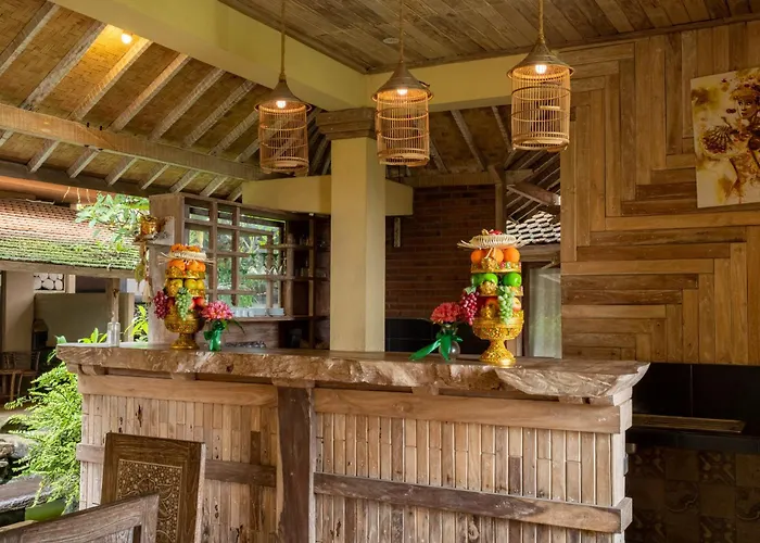Uma Shanty * Karangasem