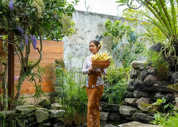 Uma Shanty Karangasem