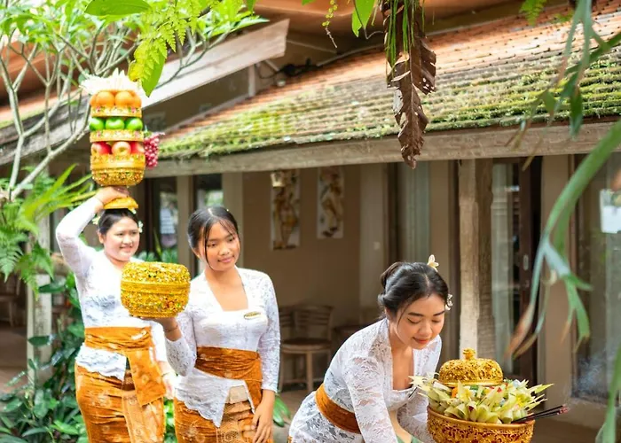 Uma Shanty * Karangasem