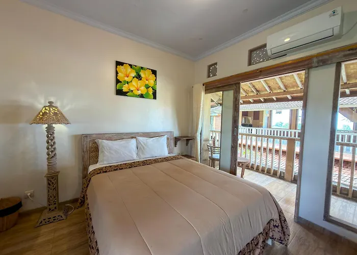 Uma Shanty Karangasem