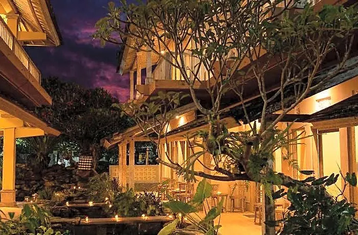 Uma Shanty Karangasem
