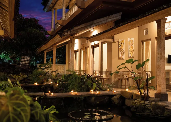 Uma Shanty * Karangasem