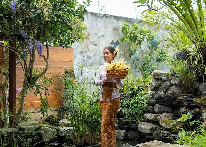 Uma Shanty Karangasem