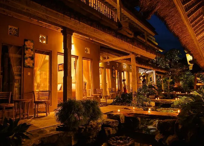 Uma Shanty * Karangasem